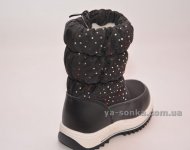 Дутики для дівчинки