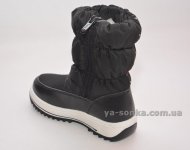 Дутики для дівчинки