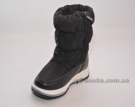 Дутики для дівчинки