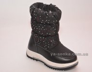 Дутики для дівчинки