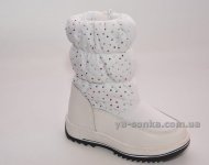 Дутики для девочки