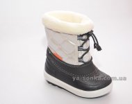 Зимняя обувь для девочки