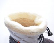 Зимняя обувь для девочки