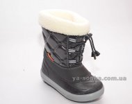 Зимняя обувь для детей