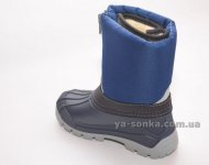 Сноубутсы для мальчика