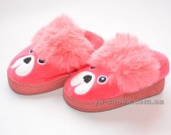 Тапочки для дома