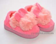 Тапочки для дома