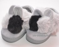 Тапочки для дома