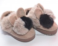 Тапочки для дома