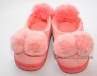 Тапочки для дома