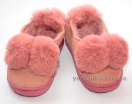 Тапочки для дома