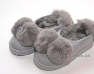 Тапочки для дома