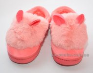 Тапочки для дома