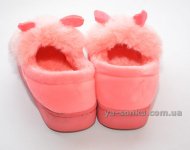 Тапочки для дома