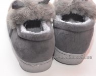 Тапочки для дома