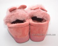 Тапочки для дома