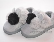 Тапочки для дома