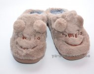 Тапочки для дома