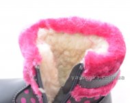 Сапожечки для девочек