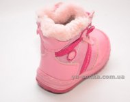 Сапожечки для девочек