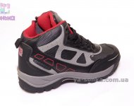 Ботинки для мальчика