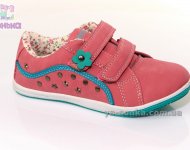 Спортивные туфли для девочки