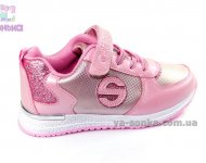 Спортивные туфли для девочки
