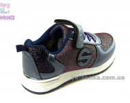 Спортивные туфли для девочки