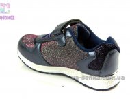 Спортивные туфли для девочки