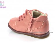 Демисезонные ботинки для девочек