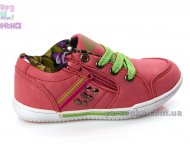 Кроссовки для девочки