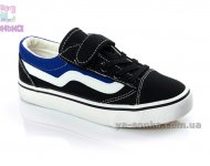 Кеды - мокасины для мальчика фирмы Clibee