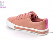 Кеди - мокасини для дівчаток фірми Clibee