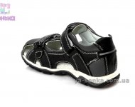 Сандалии для мальчика