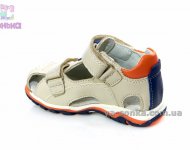 Сандалии для мальчика