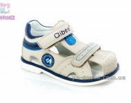 Сандалии для мальчика