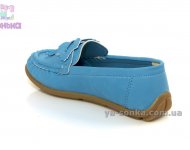 Туфли для девочки