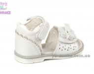 Сандалии "Clibee" для девочки