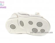 Сандалии "Clibee" для девочки