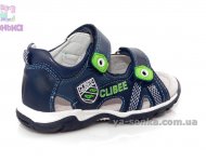 Сандалі для хлопчика