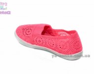 Мокасини для дівчаток