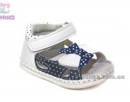 Пинетки для девочки