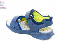 Сандалі для хлопчика