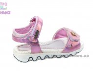 Сандалии для девочки