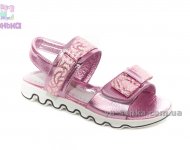Сандалии для девочки