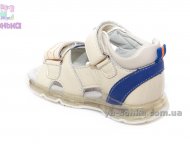 Сандалі з підсвідкою для хлопчика