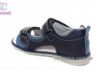 Сандалии для мальчика