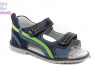 Сандалии для мальчика