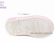 Туфли для девочки