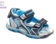 Сандалии для мальчика